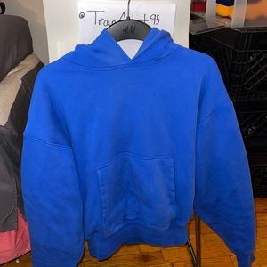 Yeezy Gap hoodie
